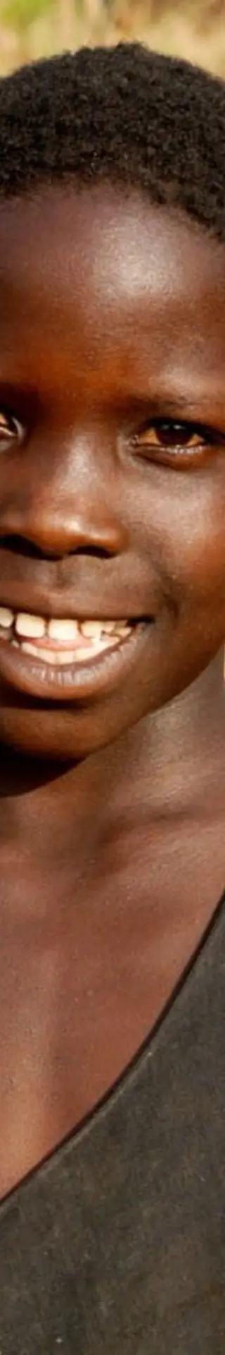 Wo Menschen trotz allem glücklich sind